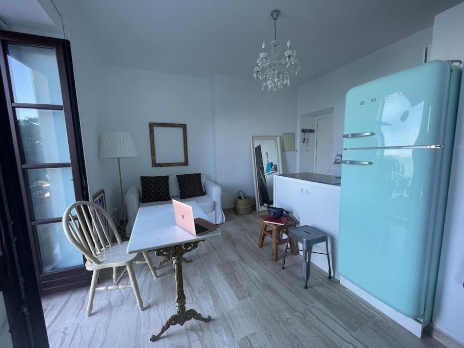 Appartement All About Views. Las Mejores Vistas En Cadiz. Extérieur photo