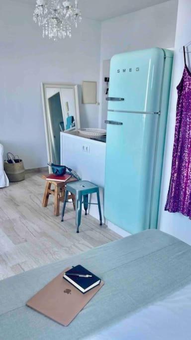 Appartement All About Views. Las Mejores Vistas En Cadiz. Extérieur photo