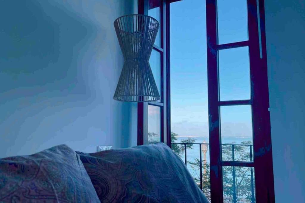 Appartement All About Views. Las Mejores Vistas En Cadiz. Extérieur photo