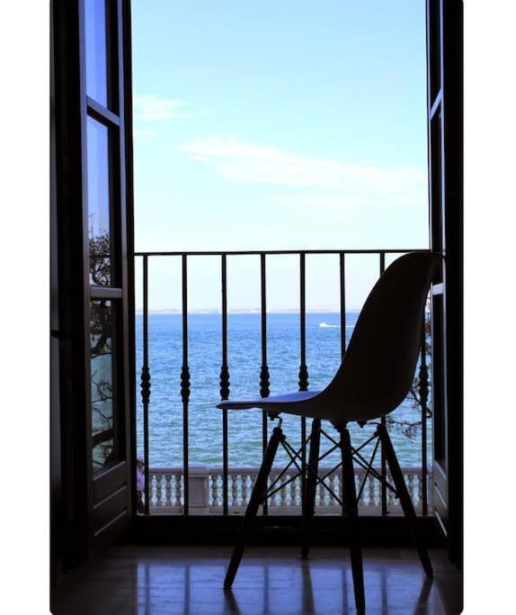Appartement All About Views. Las Mejores Vistas En Cadiz. Extérieur photo