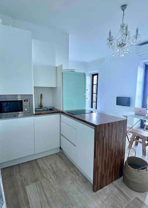 Appartement All About Views. Las Mejores Vistas En Cadiz. Extérieur photo